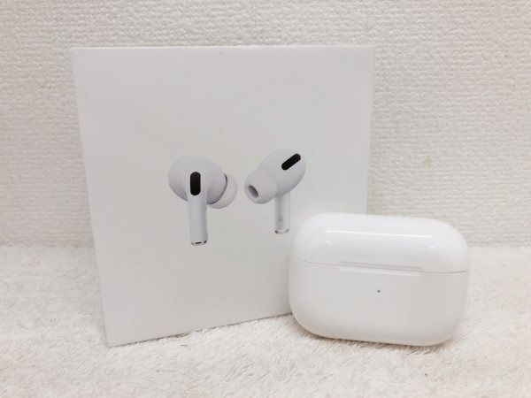 Apple AirPods Pro １世代 A2084 MWP22J/A-