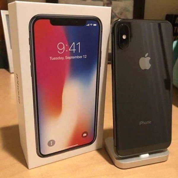 Apple iPhone XS Max · 256 GB · Unlocked WHATSAPP:+1 +1 (850) 846