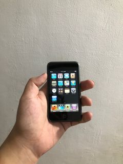 Apple ipod touch 1st gen 16gb