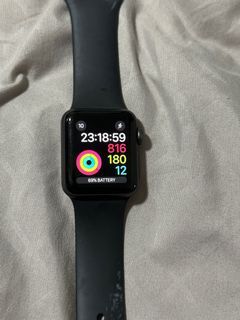 100+ affordable "nike apple watch" For Sale | Carousell Singapore