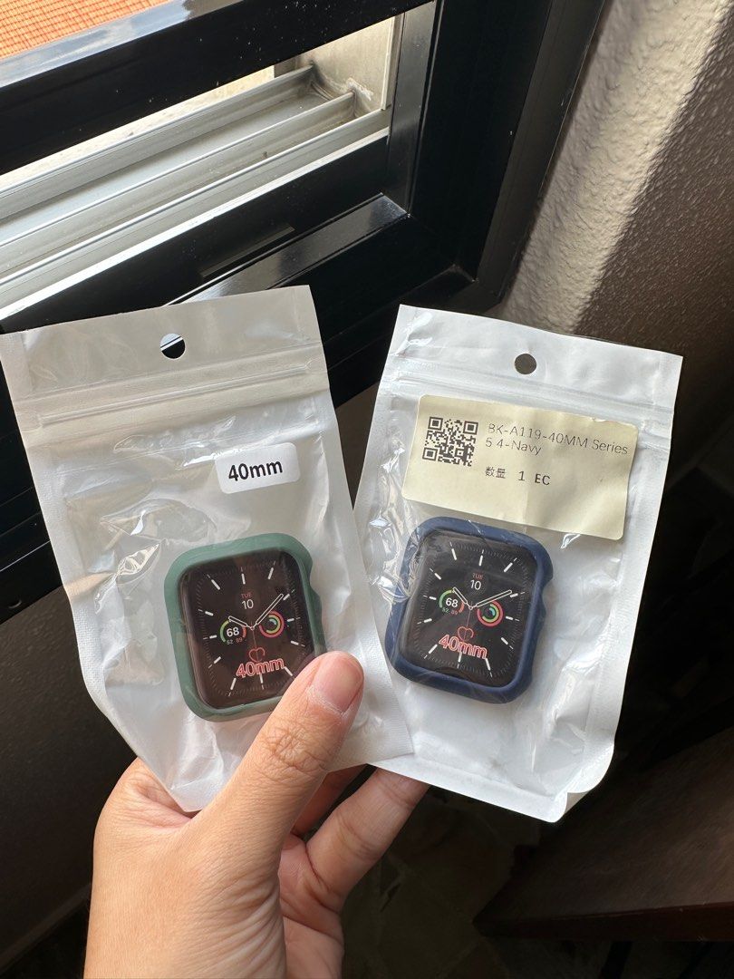 Case apple watch best sale 4 40mm