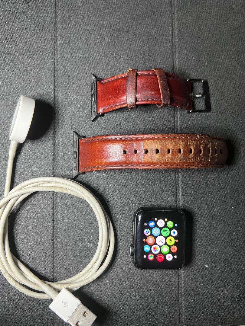 Apple watch s3 gps 38mm online
