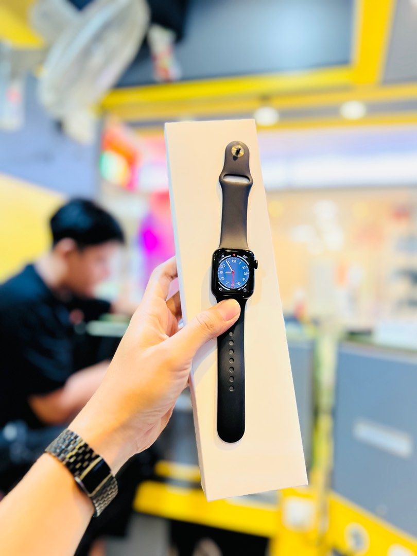 Apple watch series 2 best sale harga ibox