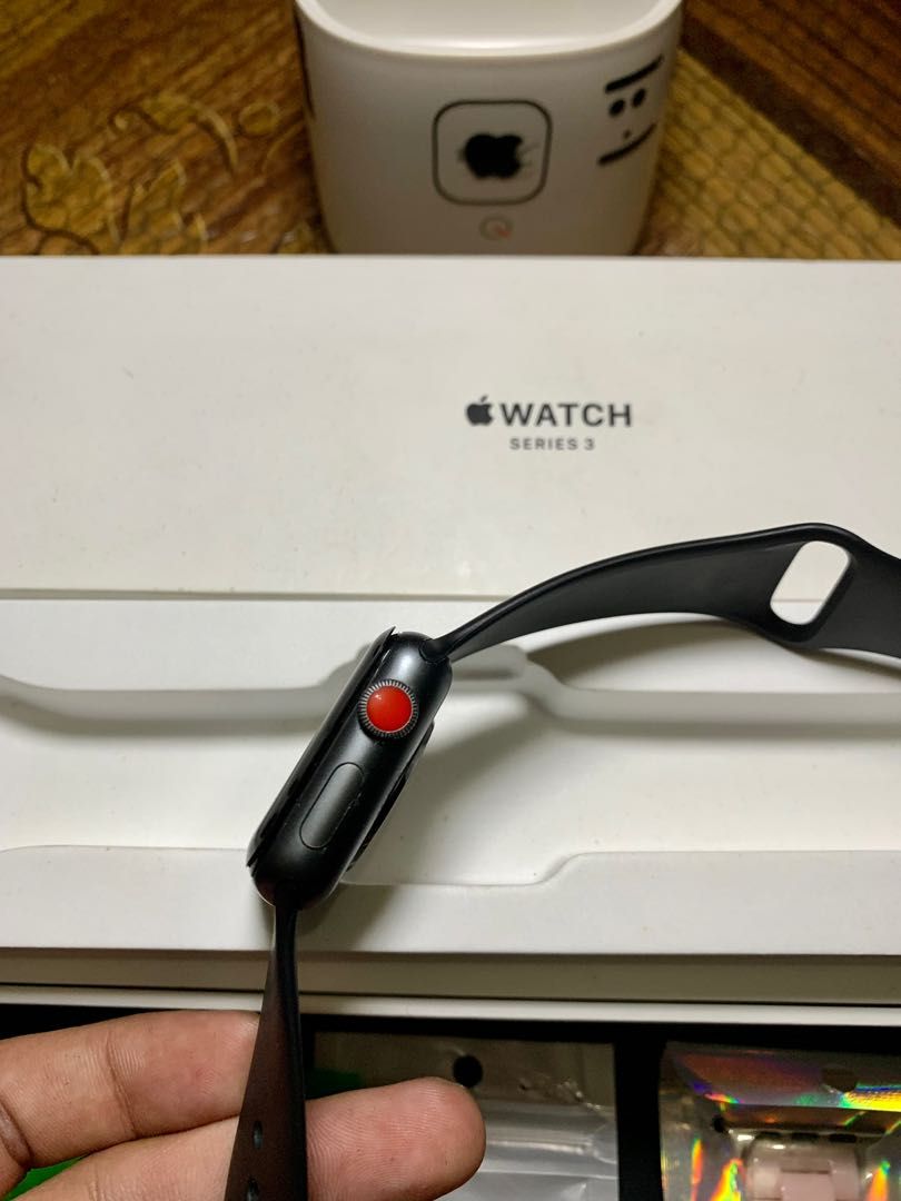 Apple watch 38mm gps cellular cheap