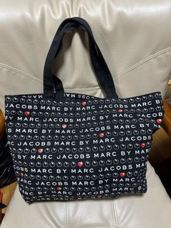 MARC By:Marc Jacobs Tote Bag