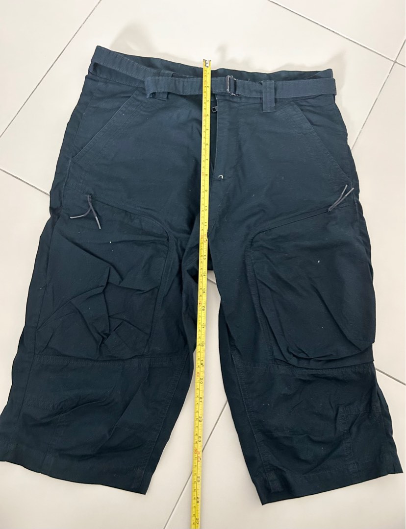 Armani exchange cheap short pants