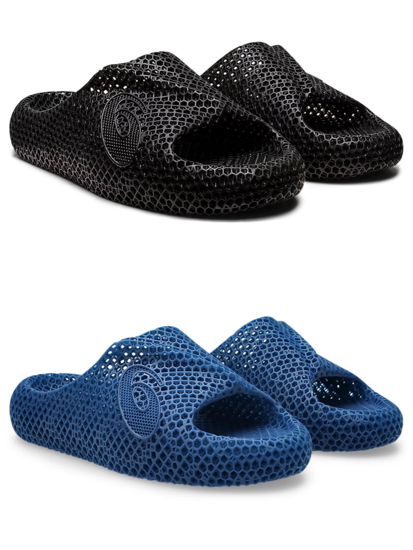 🇯🇵ASICS ACTIBREEZE 3D SANDAL ❇️$849 | XS~XL | Blue, 男裝, 鞋 
