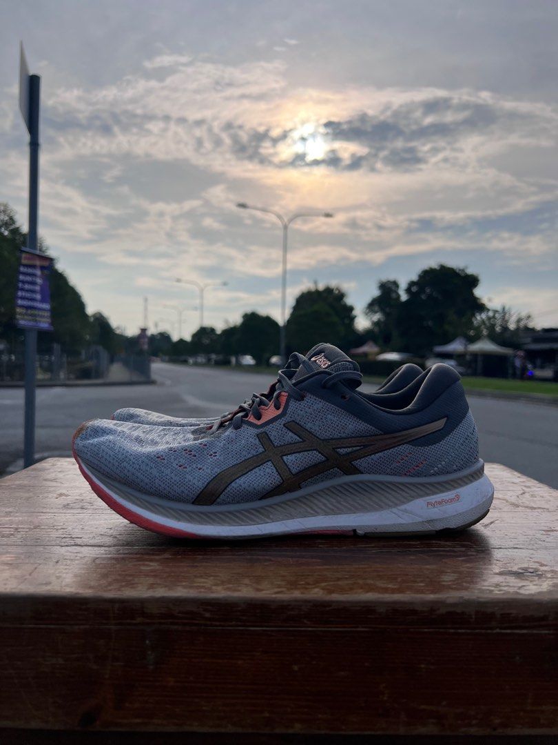 asics evoride men