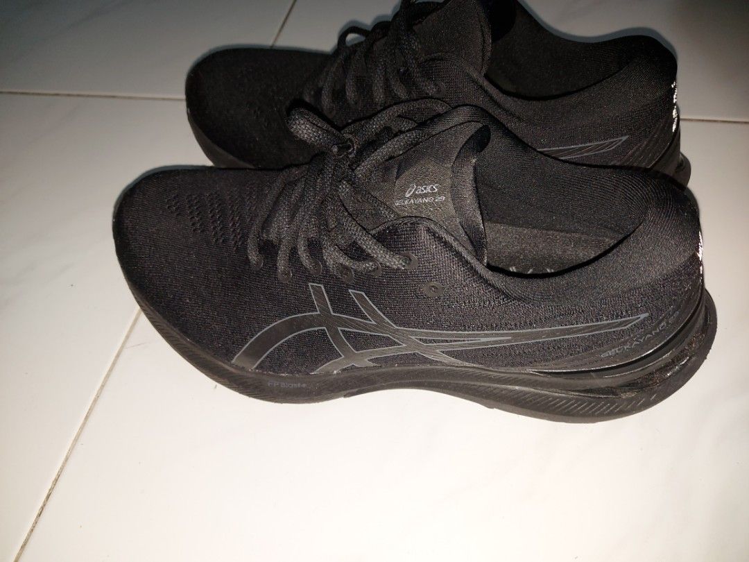 asics kayano extra wide