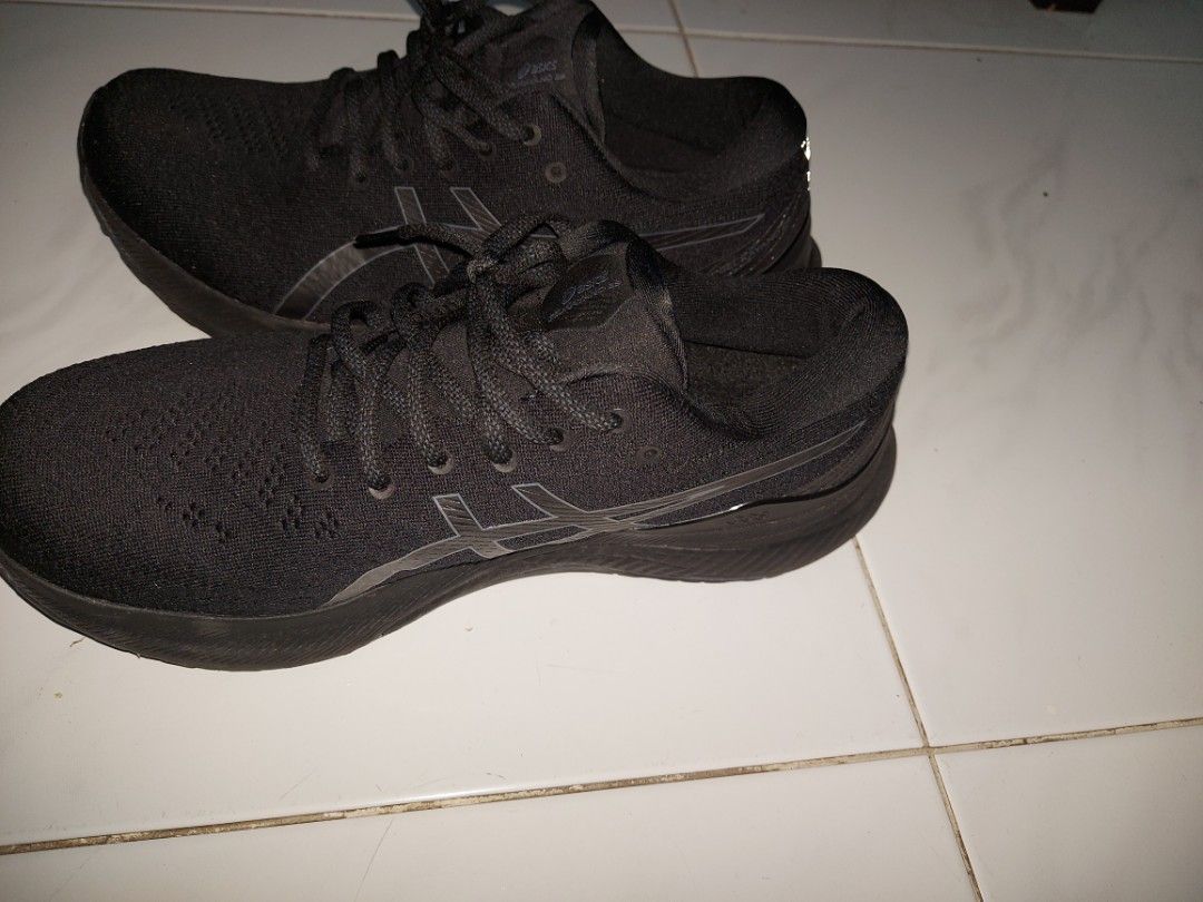 asics kayano extra wide