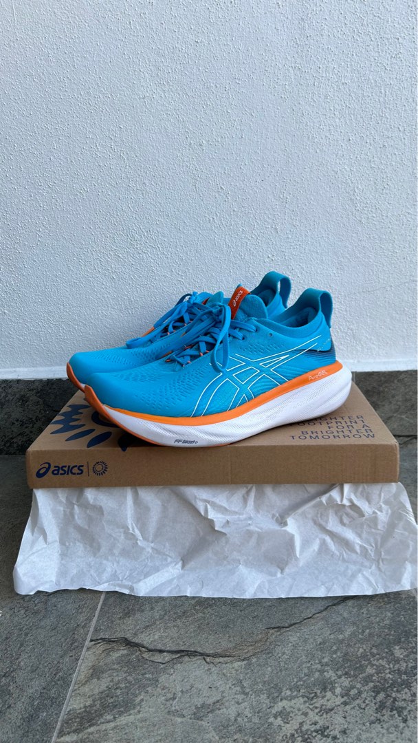 Avis gel nimbus 22 best sale