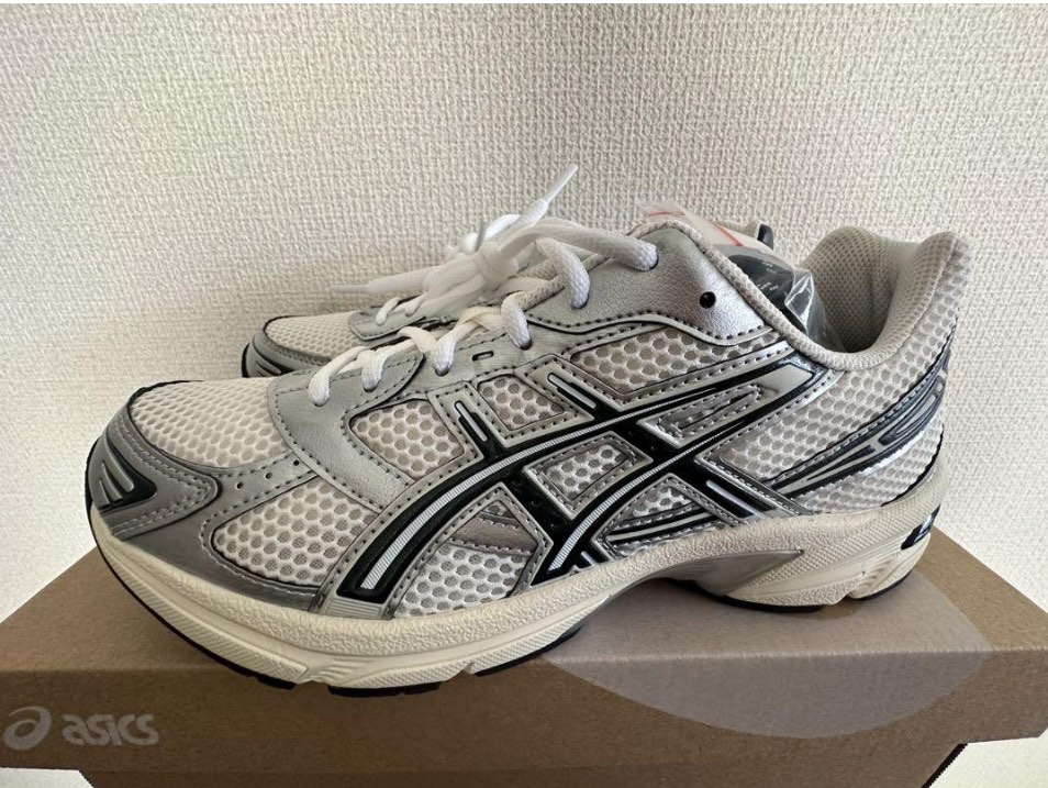 Asics Kith gel-1130, 男裝, 鞋, 波鞋- Carousell