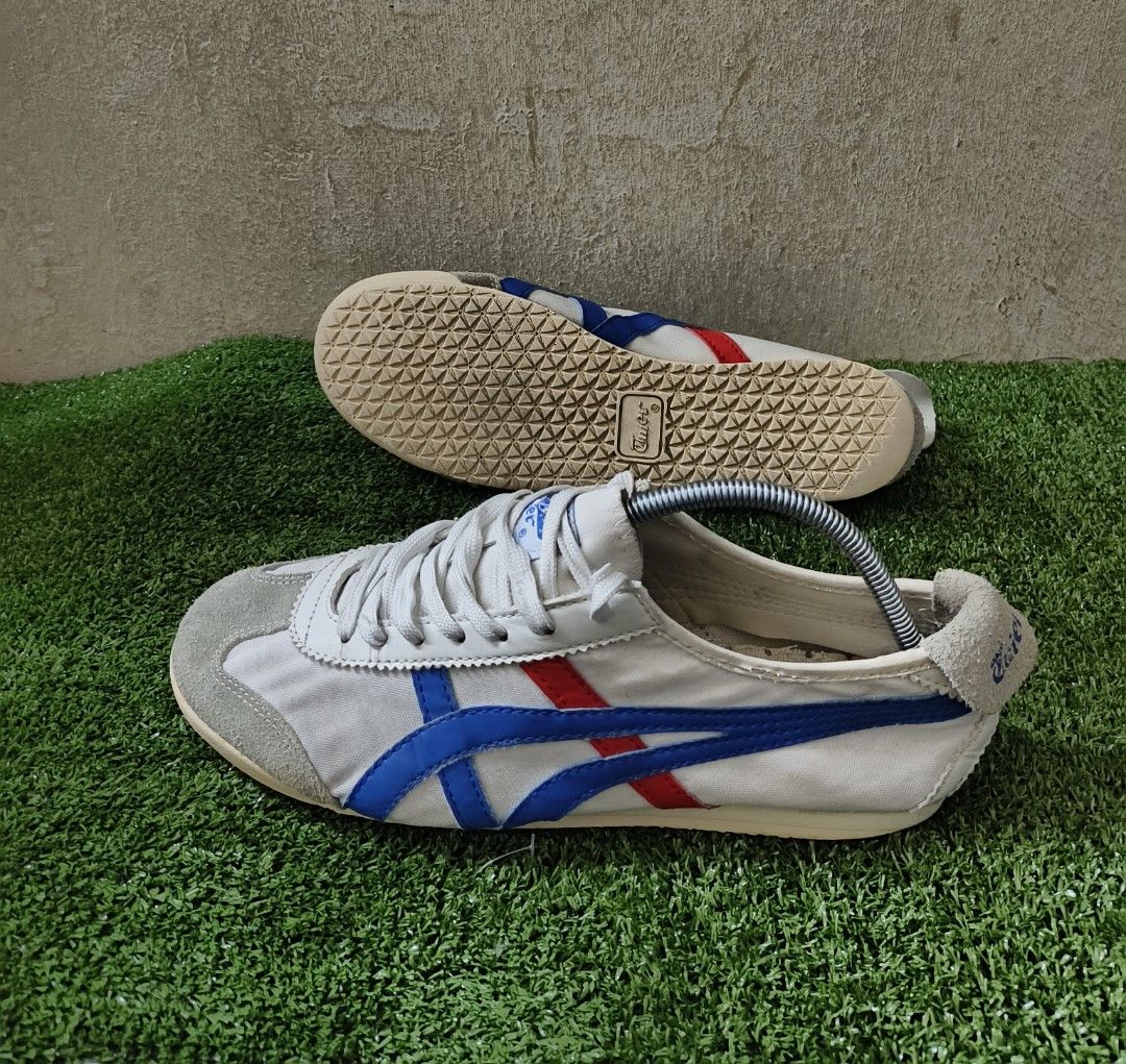 Onitsuka running sales