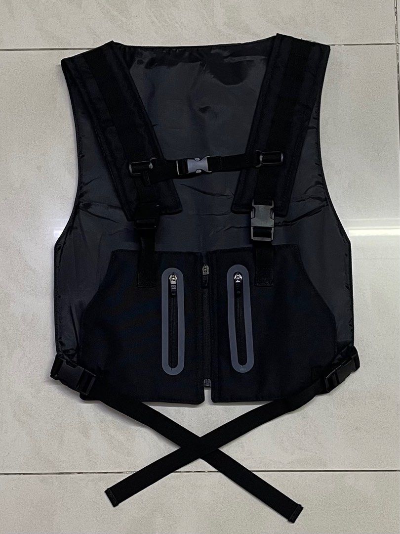 Asrv weight vest clearance