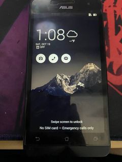 Asus Zenfone 5 (2014)