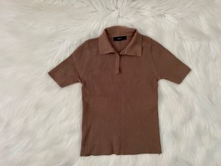 Atasan Knit brand One-K bangkok