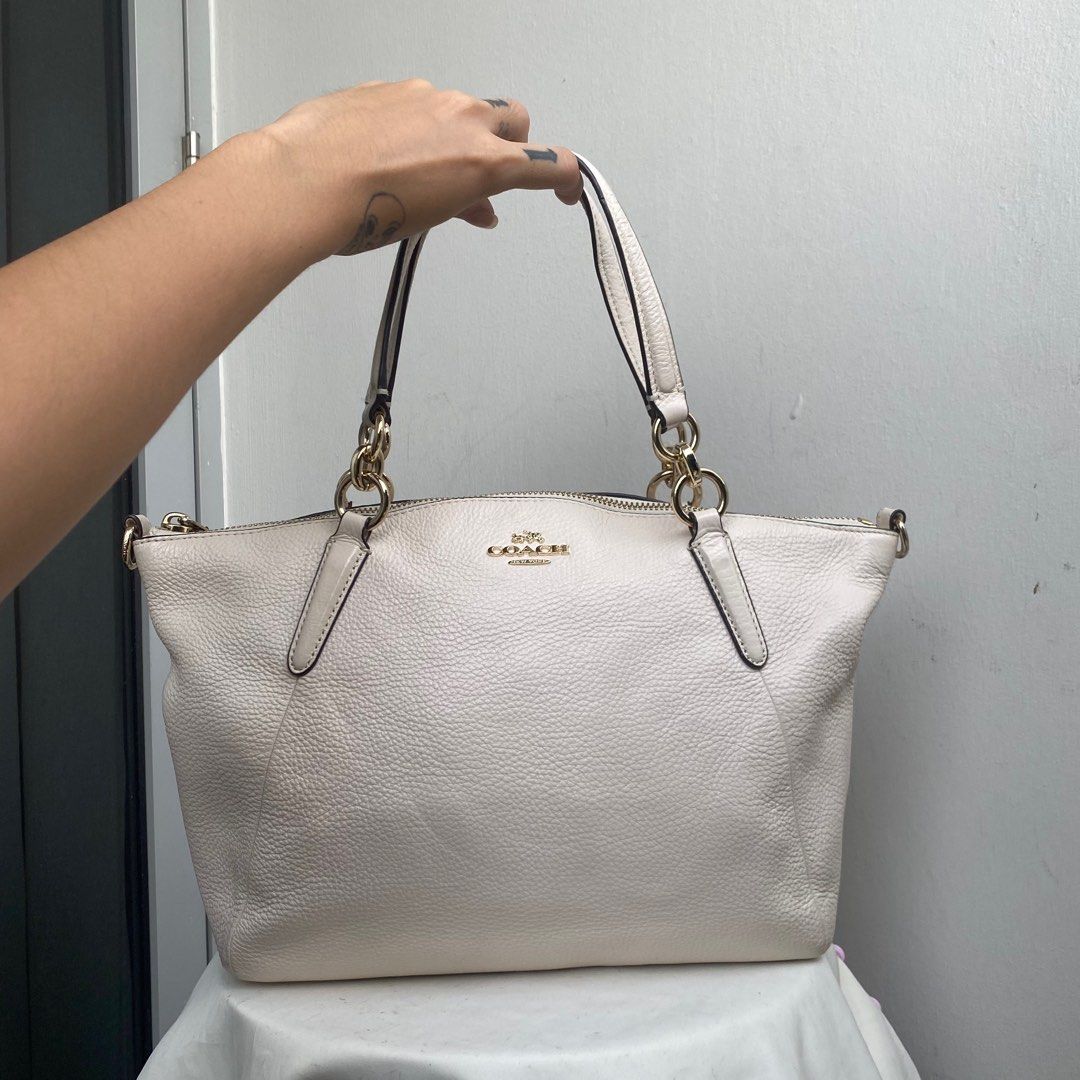 Authentic Coach Bag New price, Women's Fashion, Bags & Wallets, Shoulder  Bags on Carousell