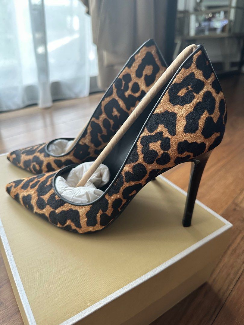 Michael kors keke hotsell pumps