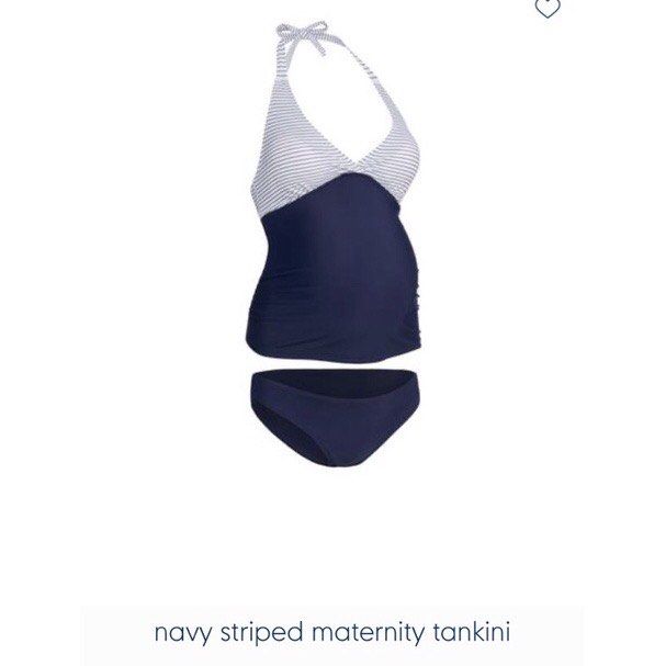 Mothercare - Maternity Swimwear