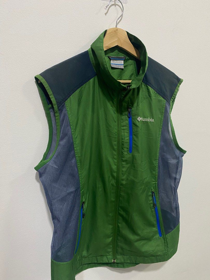 Columbia omni shield on sale vest