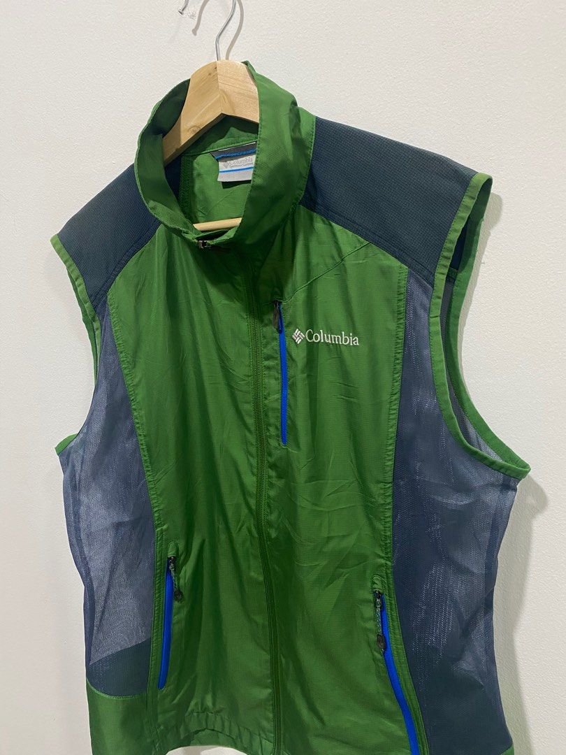 Columbia omni shield vest sales