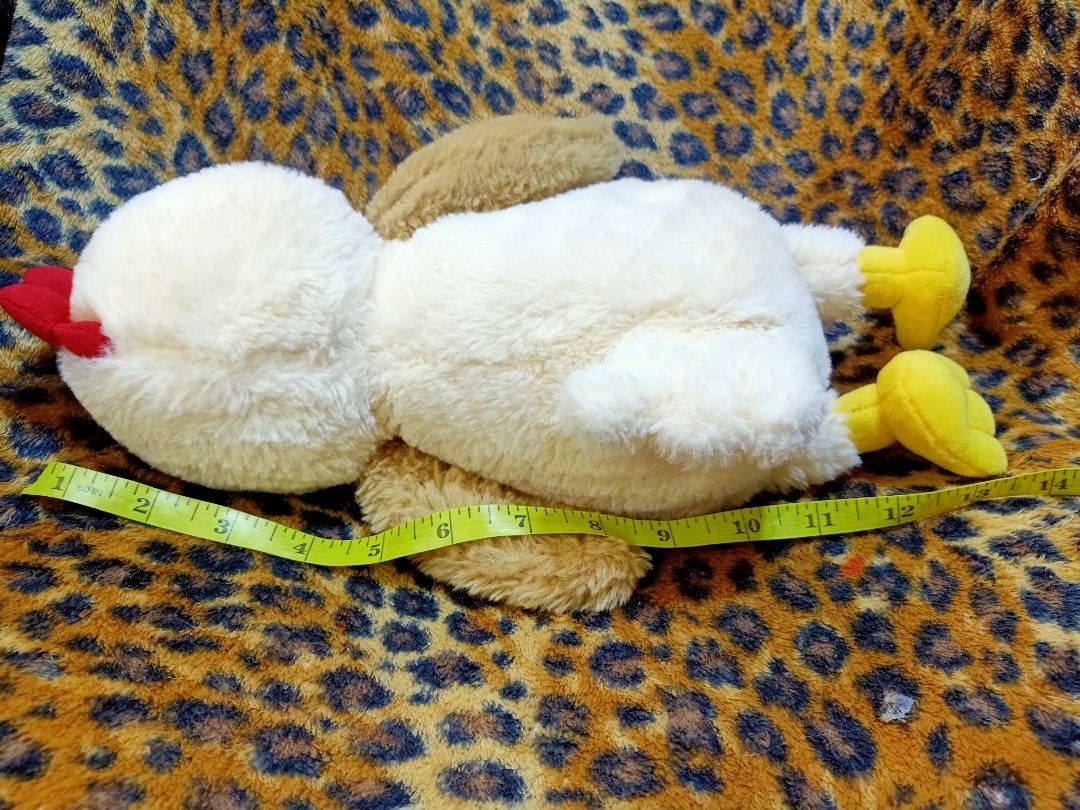 Giraffe teddy tesco on sale