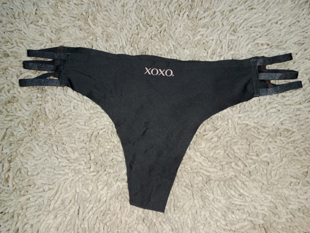 Xoxo seamless underwear hotsell