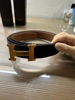 Hermes belt ebay clearance