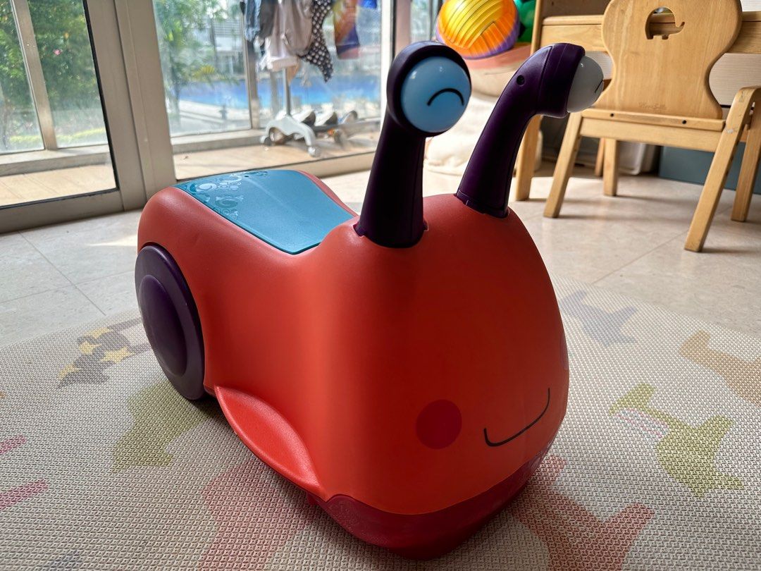 B toys buggly wuggly 2025