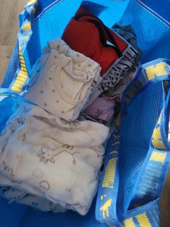 Baby Clothes