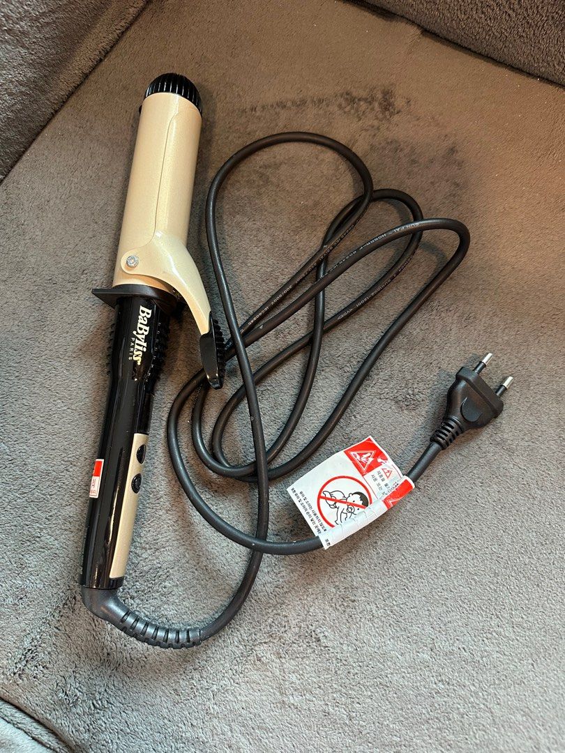 Babyliss 2289u deals