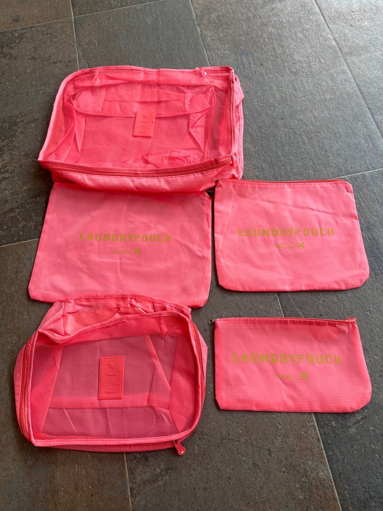 Bags, Everything Else on Carousell