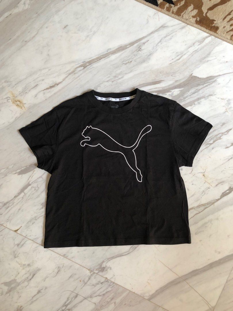 Baju puma cheap