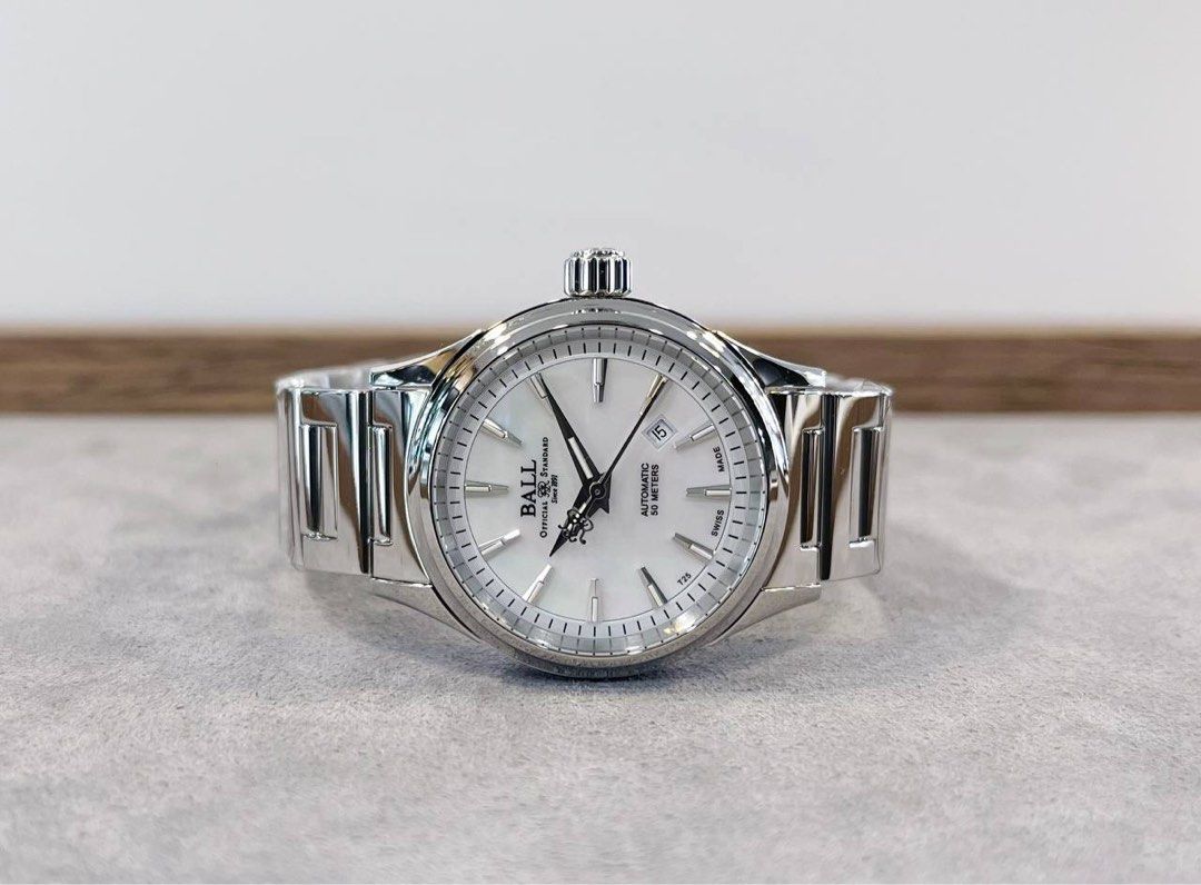 Ball fireman classic ladies clearance