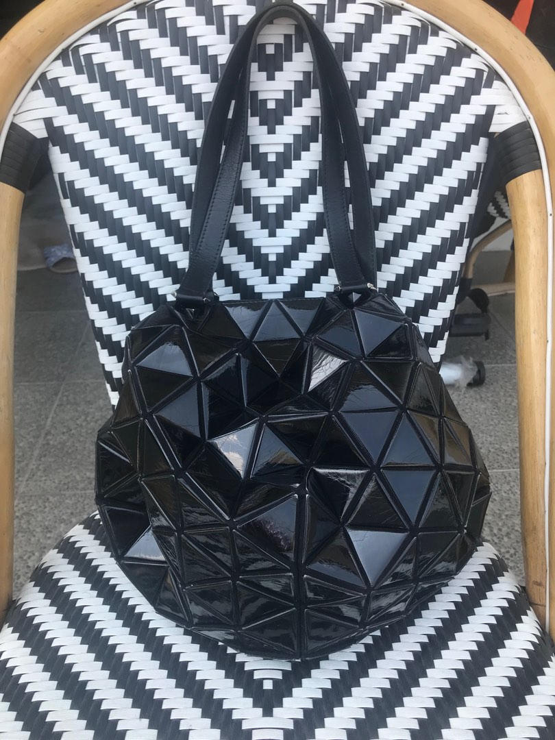 Bao Bao Planet Bag Barang Mewah Tas Dompet di Carousell