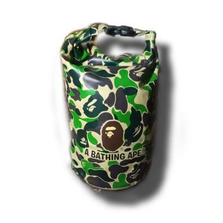 Bape Waterproof bag