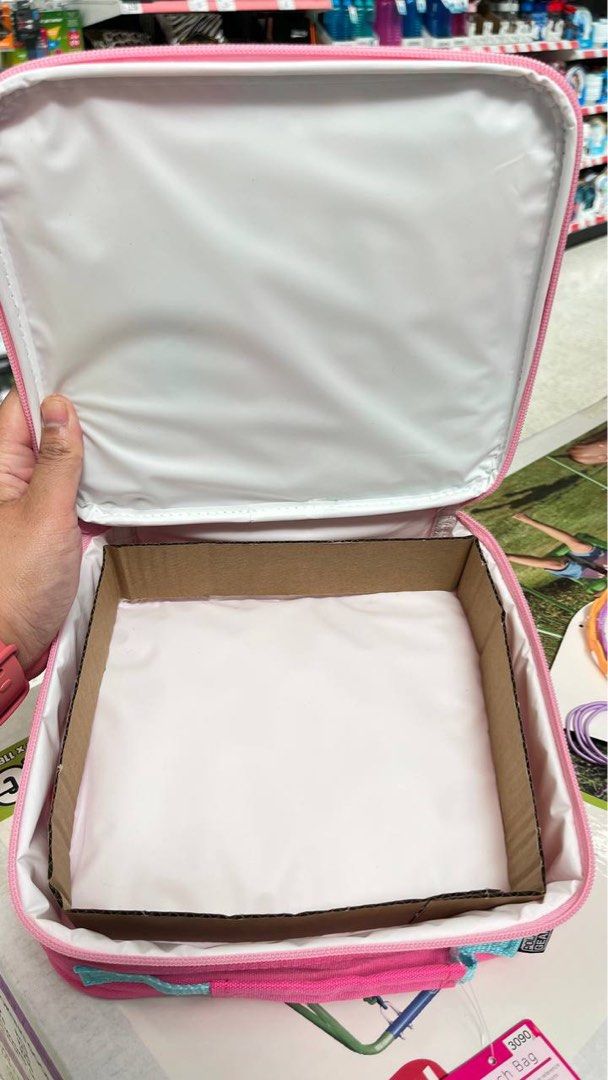 Barbie X primark Organizer Bag, Women's Fashion, Bags & Wallets, Purses