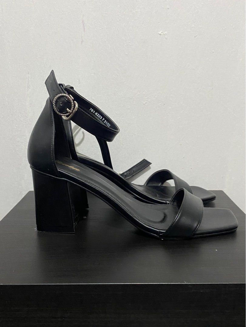 Bata outlet high heels