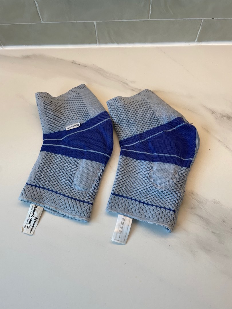 Bauerfeind Ankle Brace, Sports Equipment, Other Sports Equipment and