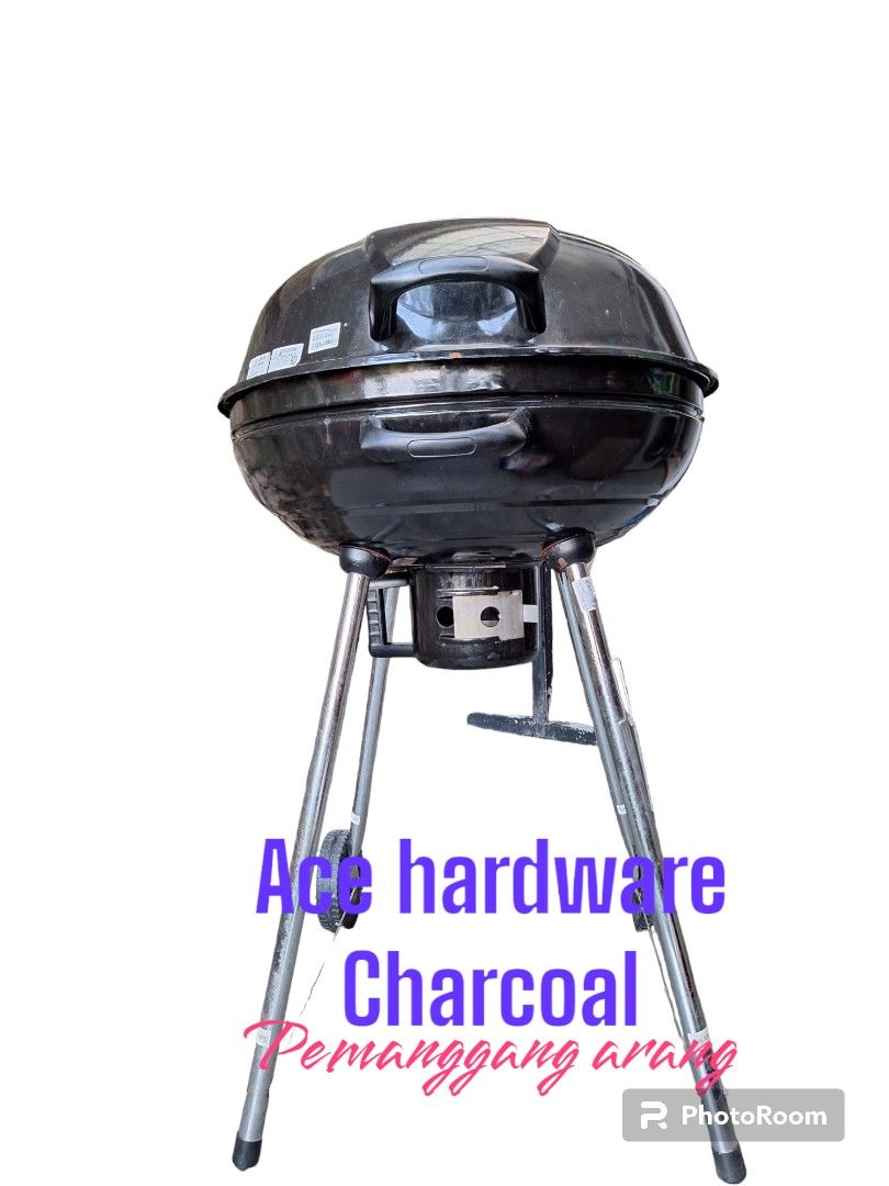 Alat barbeque clearance ace hardware