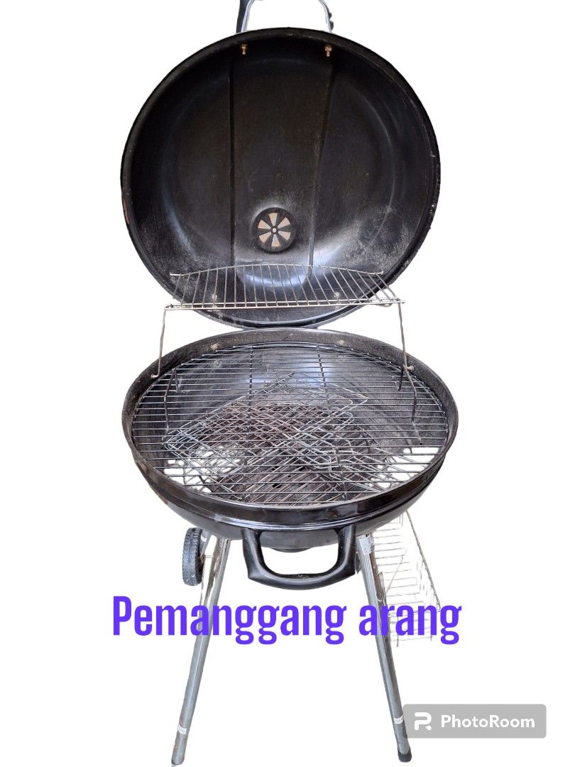 Alat barbeque ace online hardware