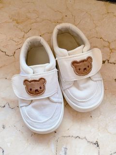 Bear shoes