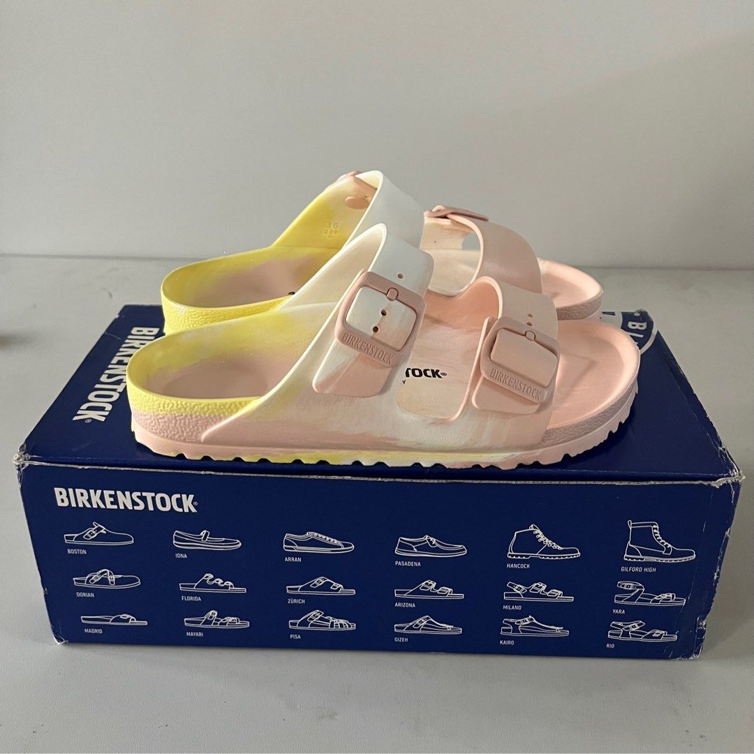 Arizona shop essentials rose