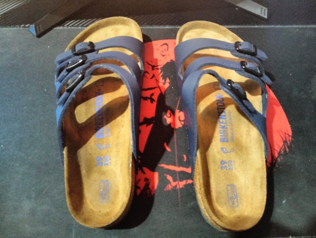 Birkenstock store florida 39