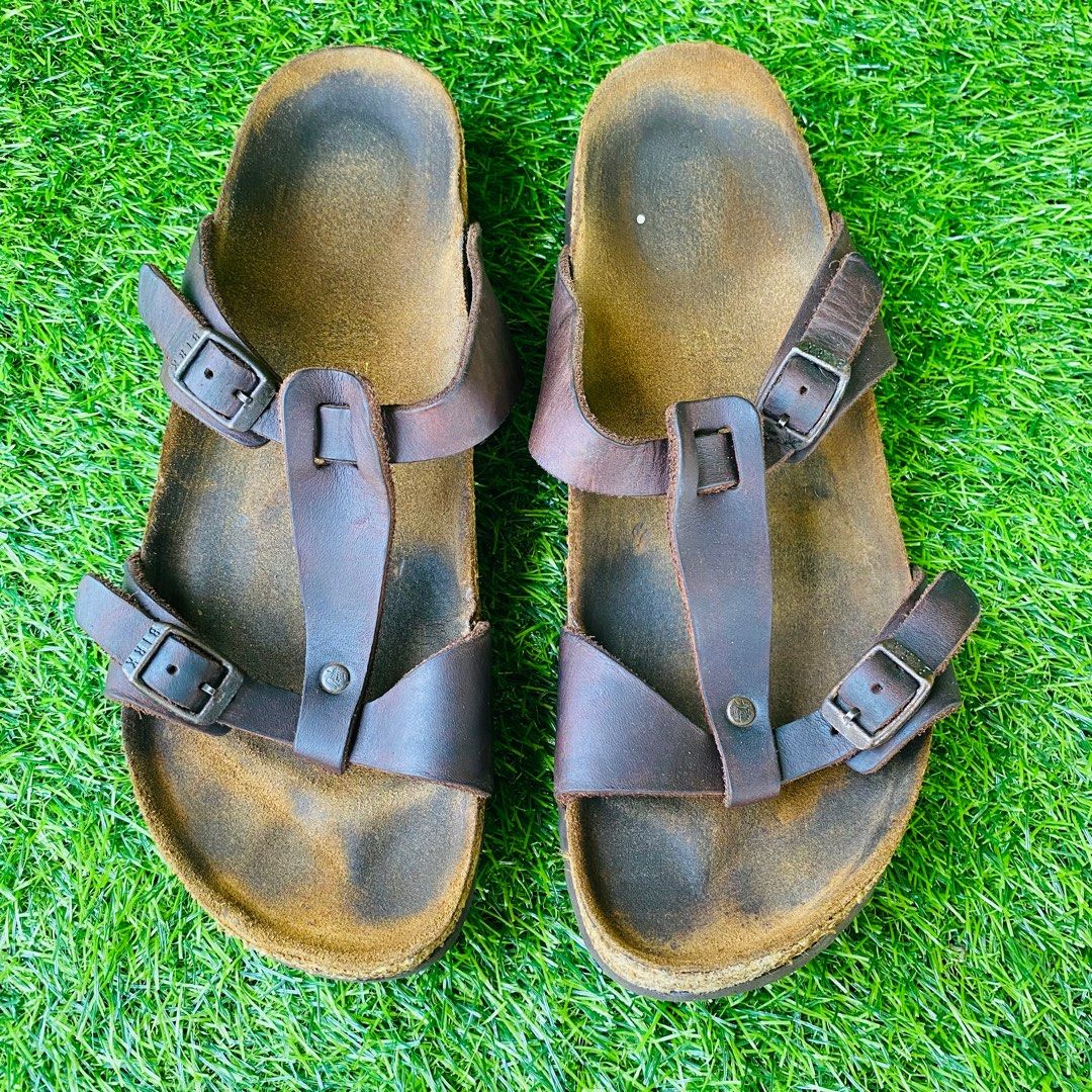 Birkenstock larisa hot sale