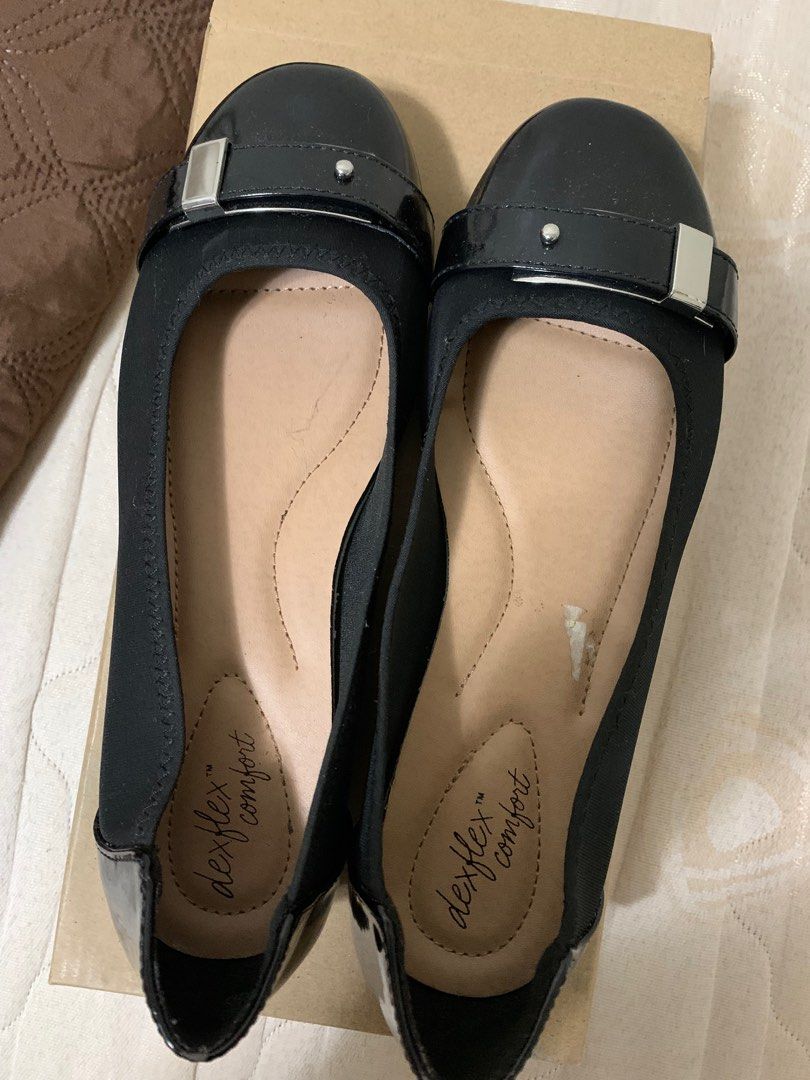 Dexflex comfort flats hotsell