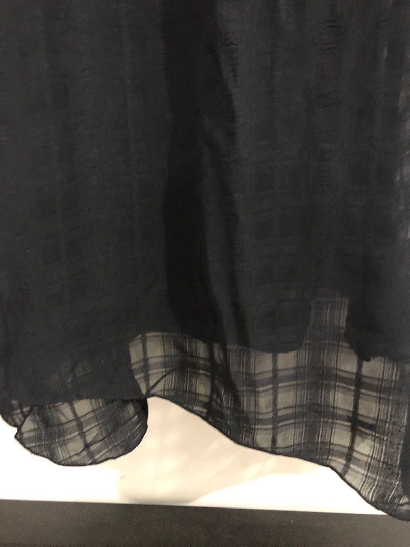 Black sexy dress (Category: Dresses) located in Manila. Submitted by deeclutter1 (Listing ID 1248152934, Image 3). Description: .