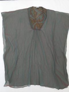 Blouse Dress It