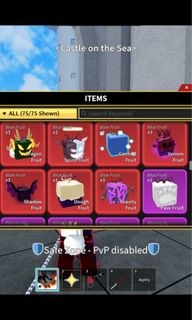 🍍CHEAP!🍍 Blox Fruits Dough/Phoenix/etc Raid Carrying/Hosting Services,  Video Gaming, Gaming Accessories, In-Game Products on Carousell