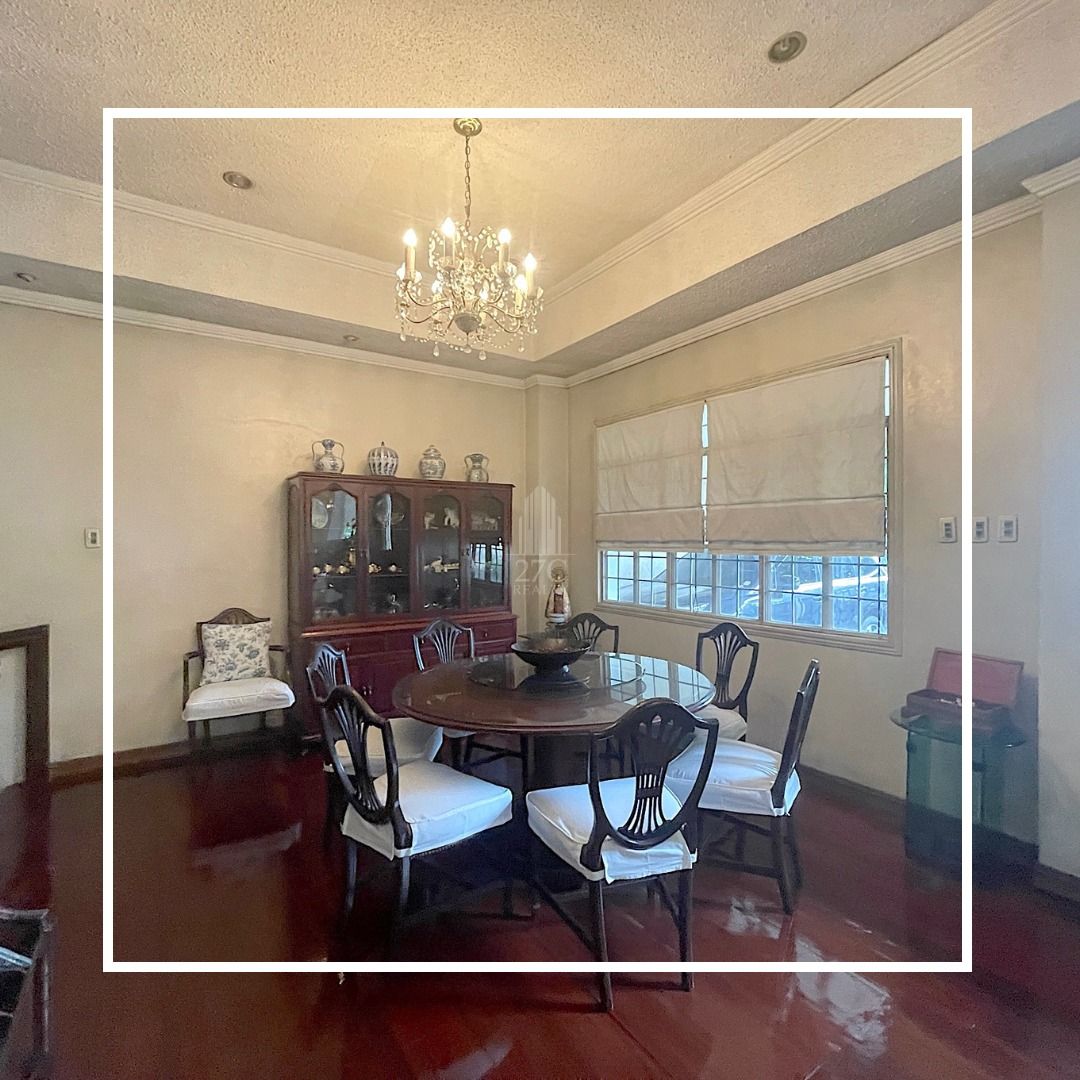 Blue Ridge, Quezon City House for Sale, Property, For Sale, House